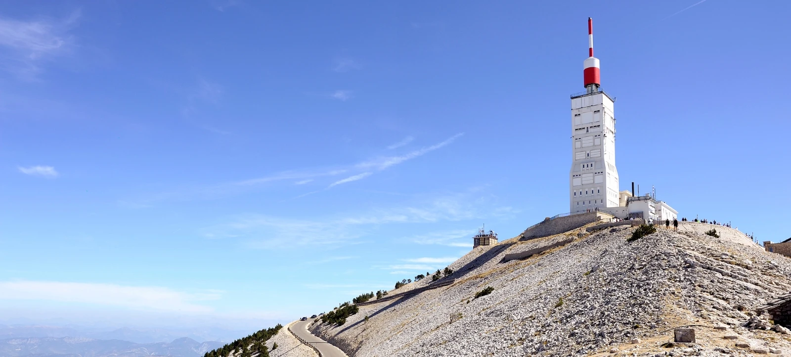 Mont Ventoux: The Call of Cycling’s Most Iconic Mountain