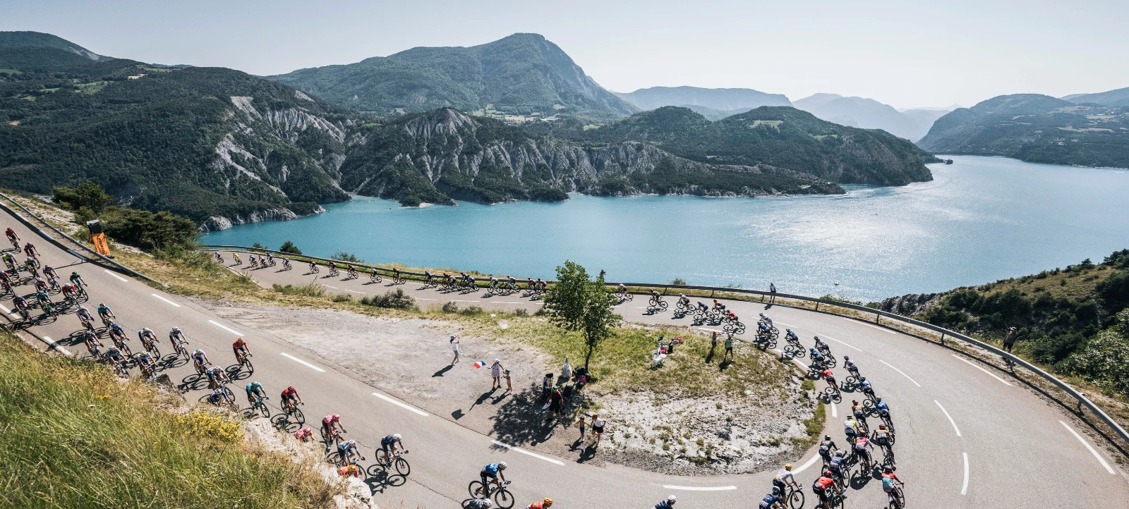 ALPE D'HUEZ