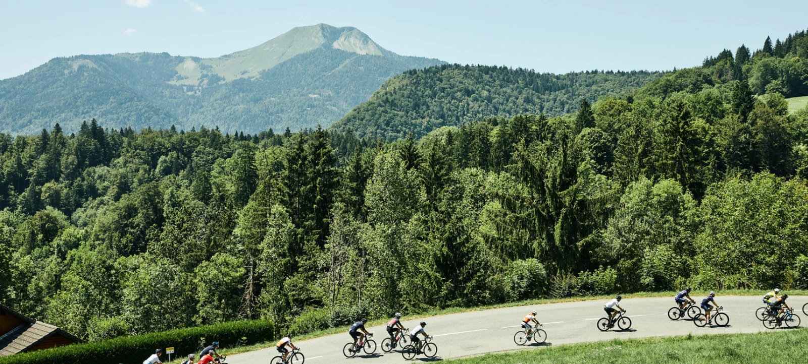 COL DU GALIBIER