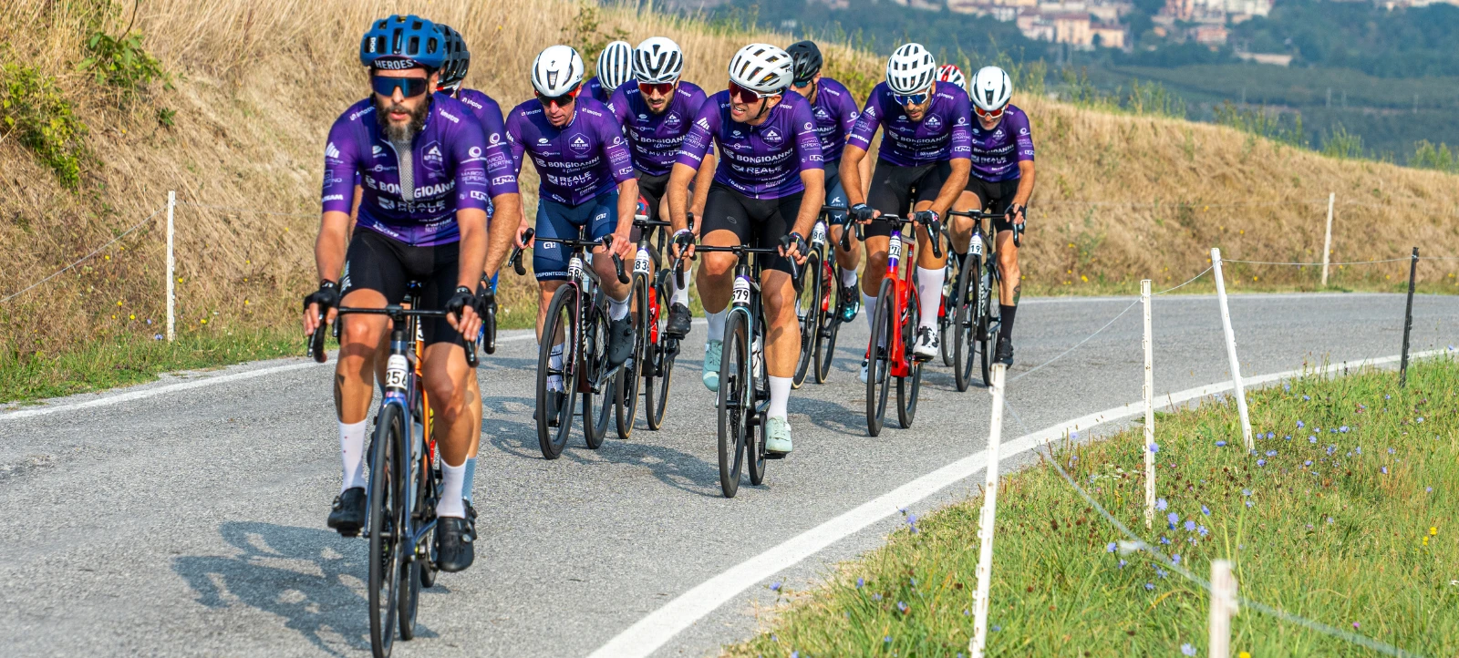 L'ÉTAPE MONDOVÌ