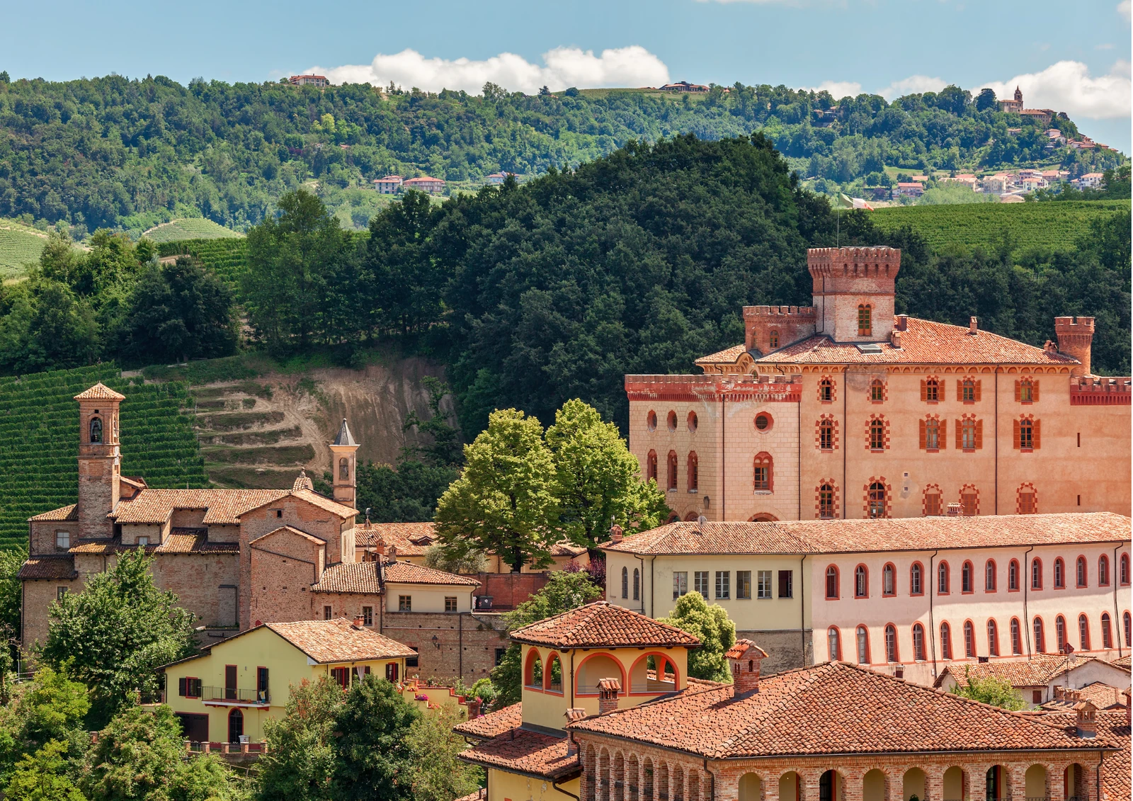 BAROLO
